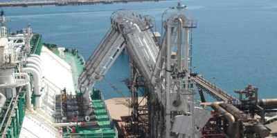 Construction de deux méthaniers pour le transport dU GNL