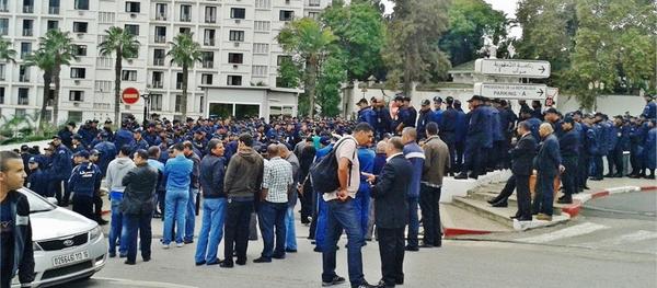 Après la satisfaction de leurs revendications