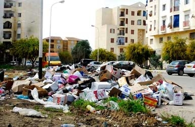 الوثائق الإدارية غير معترف بها في باتنة!!