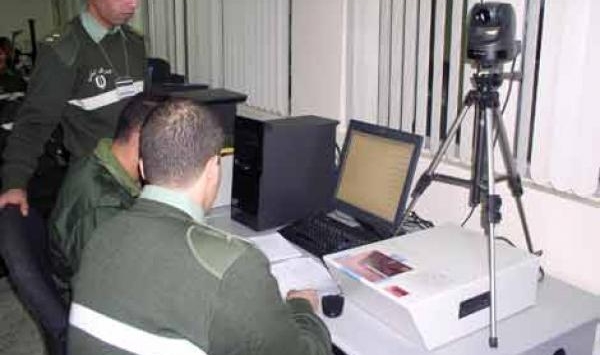 الدرك يحقق مع 8 منتخبين ببلدية سنجاس في الشلف