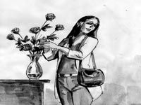 Un jour je saurais... 77e partie