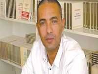 MOHAMED MAGANI A REÇU LE PRIX 