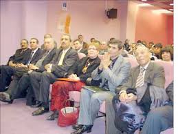 ينطلق غدا الأحد بالعاصمة الجزائر