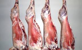 حجز 12 قنطارا من اللحوم البيضاء غير صالحة للاستهلاك