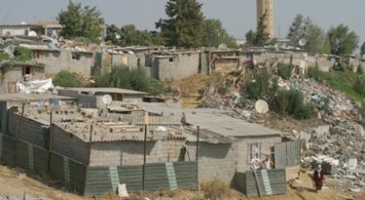 سكان تيزورتين ببيضاء برج يطالبون بتحسين ظروفهم المعيشية