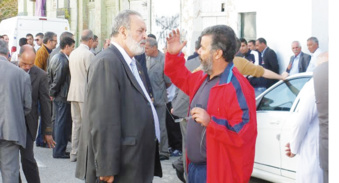 FLN A SIDI BEL ABBES