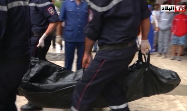 معلومات جديدة حول جريمة ذبح امرأة وابنتيها بتليملي بالجزائر العاصمة