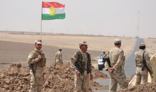 مقتل قائد كتيبة قناصين تابعة لتنظيم 