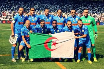 L'Entente prépare le safari à Kinshasa