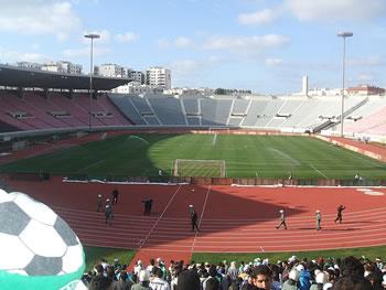 Les raisons d'un désistement