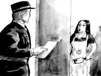 Un jour je saurais... 78e partie