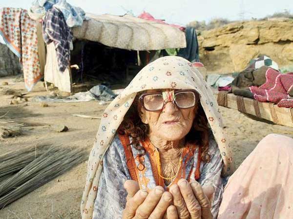 Plus de 9 millions d'Algériens vivent avec moins d'un dollar par jour