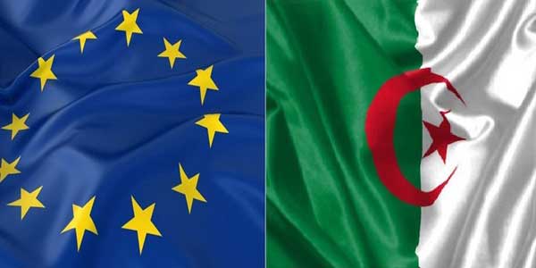 Le soutien de l'UE à l'Algérie axé sur la réforme économique et l'emploi