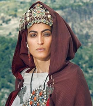 Le film Fadhma N'soumer fait le plein