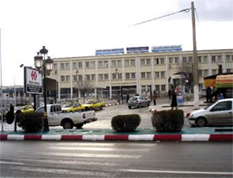 بلدية سطيف تشهر سيف الحجاج في وجه التجار المخالفين