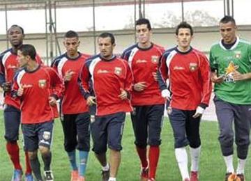 بزاز يريد المواصلة بنفس النسق والنتيجة من بجاية