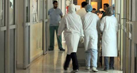 مستشفيات بومرداس..‬‮ ‬هياكل من دون تجهيزات