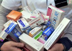 ملف سرقة الأدوية وتهريبها إلى المغرب أمام قضاء العاصمة مجددا