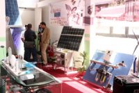 Cent exposants attendus