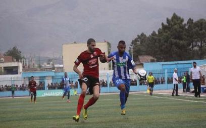 Les hôtes étaient intraitables sauf... l'USMA !