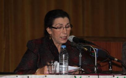 «Daech est créé par ceux qui prétendent le combattre»