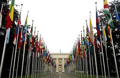 Accession de l'Algérie à l'OMC