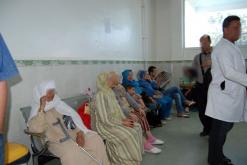 17 مليار دج تعكس فوضى التسيير بقطاع بوضياف في العاصمة