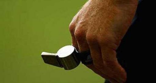 المصري حازم الهواري مراقبا لنهائي بين وفاق سطيف وفيتا كلوب الكونغولي