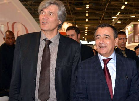 بوشوارب للفرنسيين