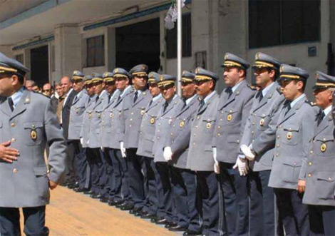 احتجاجات الشرطة تعجل بدراسة القانون الجديد للجمارك