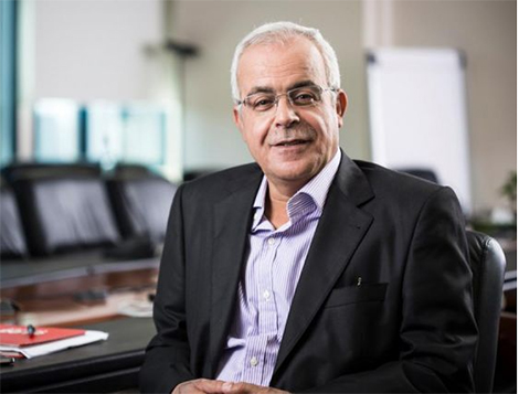 قرين يرافع من أجل احترافية الصحافة