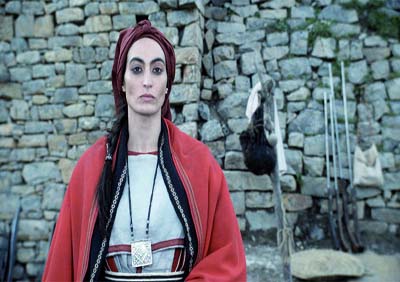 Avant-première de «Fadhma N'Soumer» à Tizi Ouzou