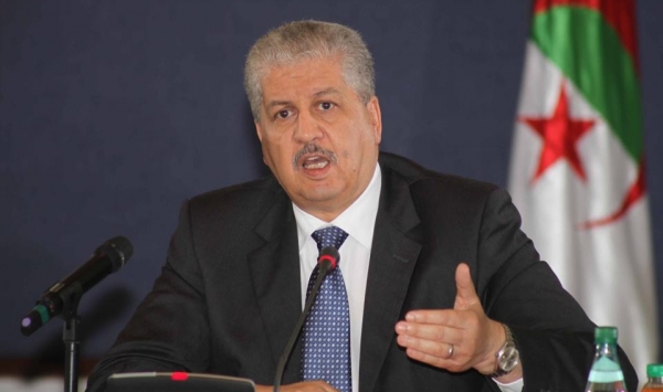 سلال يتحدث لأول مرة عن