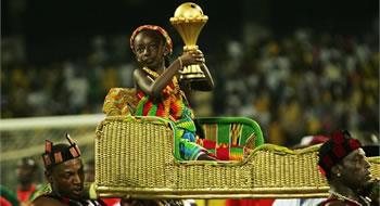 CAN cherche pays organisateur