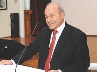 IL A PLAIDE POUR LA COLOCALISATION COMME CADRE PROPICE À L'INVESTISSEMENT