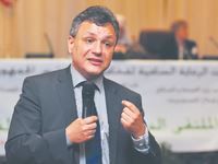 Ils ont jugé l'avant-projet de loi sanitaire incohérent