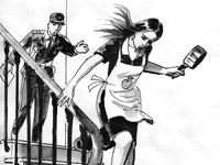 Un jour je saurais... 79e partie