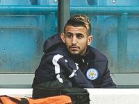 Alors que Bentaleb a été ménagé pour le match de l'Europa League