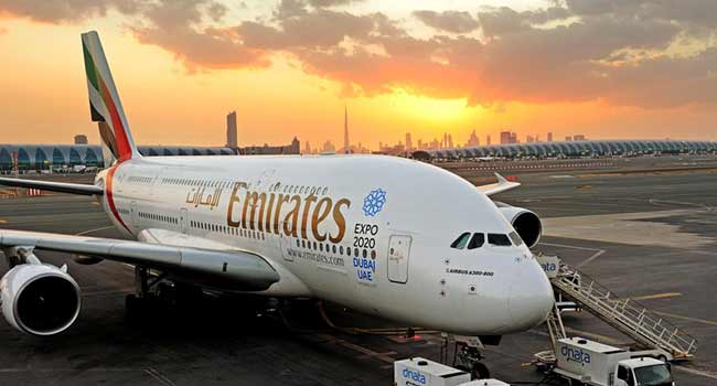 Les Emirats ont levé l'interdiction de visas aux Algériens de moins de 40 ans