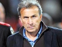 Le coach Victor Zvunka quitte le CRB