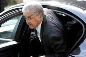 Visite de travail de Sellal à In Guezzam et Bordj Badji Mokhtar