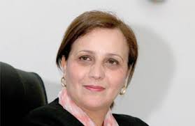 Mounia Meslem affirme