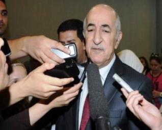 Lancement de 105.000 logements AADL à travers le pays (Tebboune)