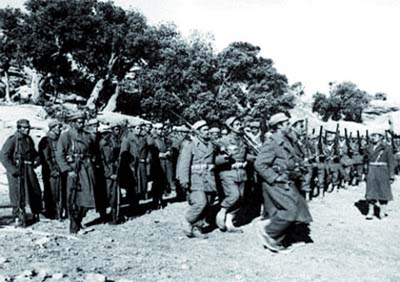 Portes ouvertes sur les efforts de prise en charge des moudjahidine