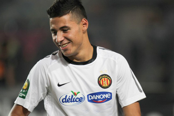 الفيفا تسير في طريق حسم القضية لصالح بلايلي وإتحاد العاصمة