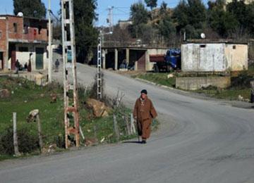 سكان أكروشن بجيجل يطالبون بتسوية وضعية سكناتهم