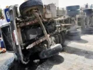 Seize personnes blessées dans un accident de la route à Skikda