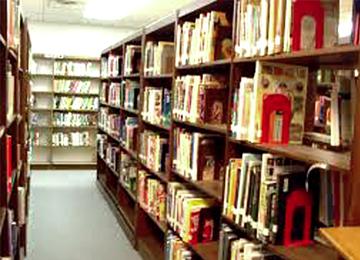 المكتبة البلدية بسمعون ببجاية لم تفتح أبوابها