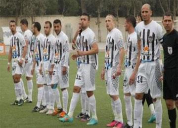 السلاحف في مهمة رد الاعتبار أمام منافس قوي