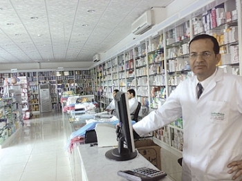 المرضى بتيبازة في رحلة بحث عن الدواء ليلا ومديرية الصحة مطالبة بالتدخل